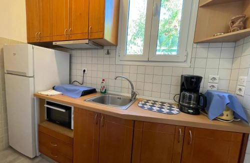 Skiros Apartment | Pegasus Studios & Apartments