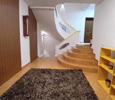 Pejë Villa | Pejë
