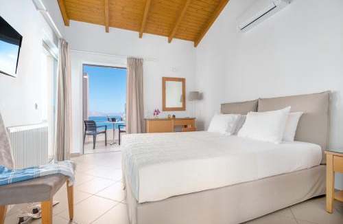 Kithira Hotel | Pelagia Aphrodite Hotel