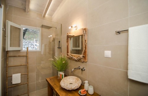 Pirgi Apartment | Pelagos Luxury Suites, Ammos, Ano Pyrgi, Corfù