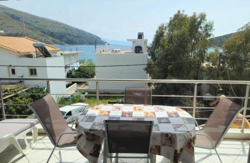 Phthiotis Region Apartment | Pelekanos Apartment