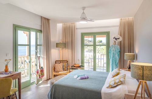 Kali Vrysi Hotel | Pelikastri