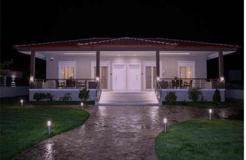 Chalkidona Apartment | Pella Luxury Archonta
