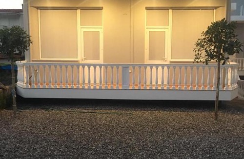 Egira Apartment | PeMel Grand apartment