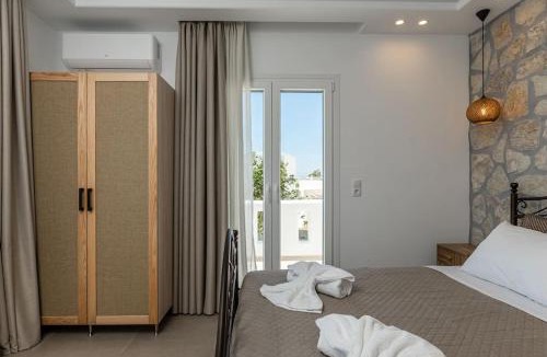Vivlos House | Penelope Apartments C