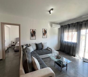 Potamia Apartment | Penelope's apartment ΙΙ
