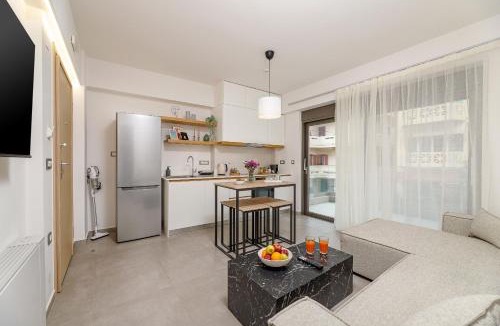 Halepa Apartment | Penny's Apartment