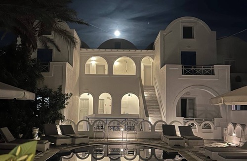 Karterados House | Pension George
