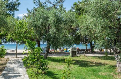 Megalos Prinos Apartment | Pension Karadolas Rachoni