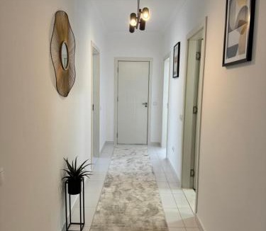 Çagllavicë Apartment | Penthouse Exclusive