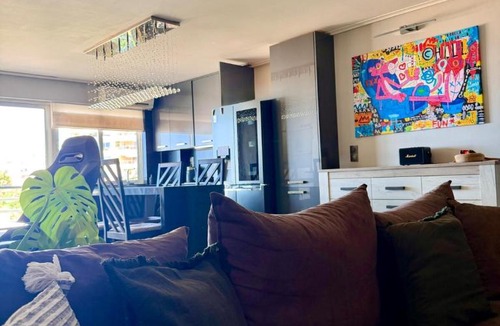 Zavlani Apartment | Penthouse with Panoramic View