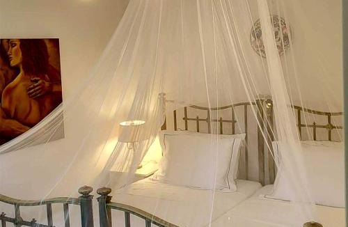 Agios Dimitrios House | Pepromeno Boutique
