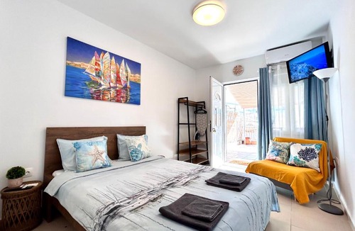 Perea Apartment | Peraia Studio