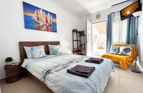 Perea Apartment | Peraia Studio