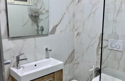 Velipoje Apartment | Perdja Apartment I