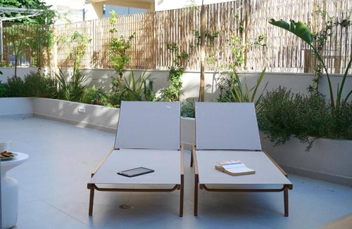 Perea Apartment | Perea Fiore Suites