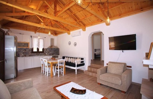 Skopelos Villa | Perfect for peace and quiet,in the countryside