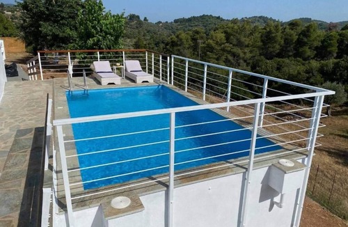 Skopelos Villa | Perfect for peace and quiet,in the countryside