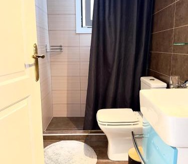 Peristeri Apartment | Peristeri apartment 2
