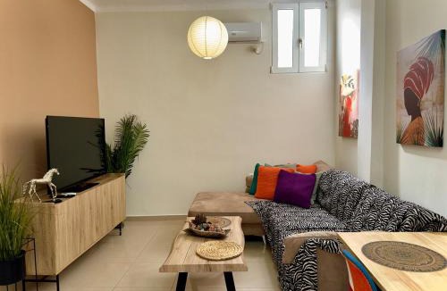 Peristeri Apartment | Peristeri apartment 2