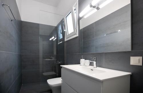 Patras Apartment | Perivola apartment