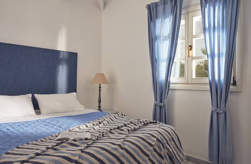 Vasilikos House | Periyali Villas-Thalia Private pool&bbq ground floor villa,