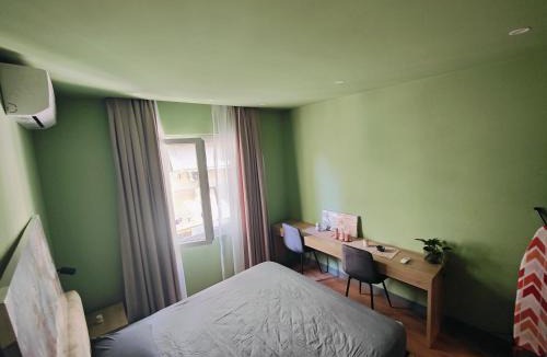 Blloku Apartment | Perla Apartment