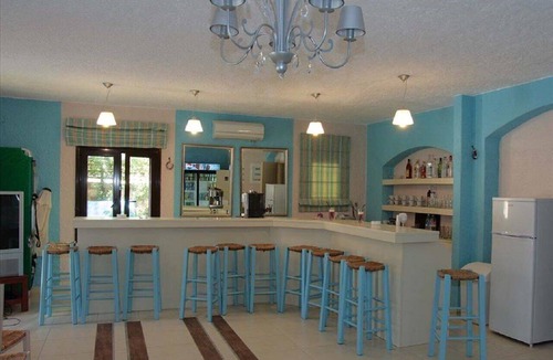 Agia Pelagia Apartment | Perla Apartments