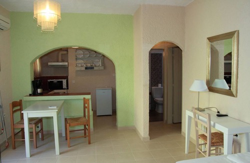 Agia Pelagia Apartment | Perla Apartments