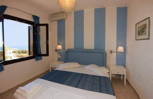 Agia Pelagia Apartment | Perla Apartments