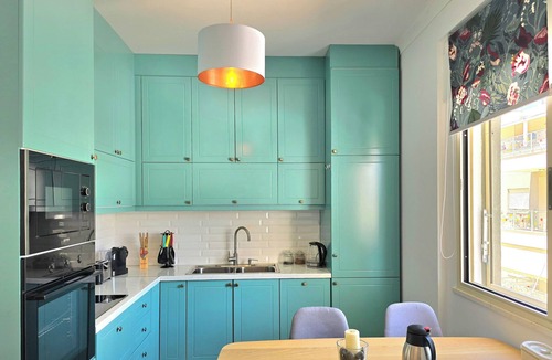 Ishem Apartment | Perla Holiday Homes 179, Lalzit Bay, Albania