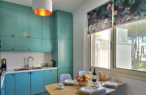Ishem Apartment | Perla Holiday Homes 179, Lalzit Bay, Albania