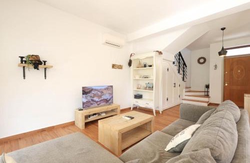 Ishem Resort | Perla Vacation Rentals