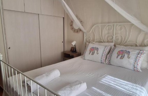 Kallikratia Apartment | Persefoni 's hause 1