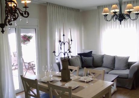 Kallikratia Apartment | Persefoni 's hause 1