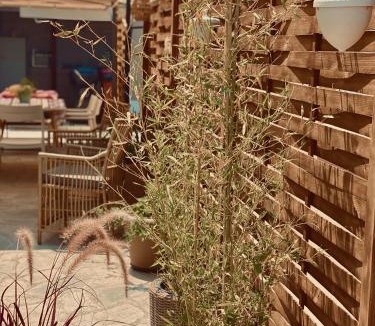 Keramoti Apartment | Perseides Luxe Maisonettes