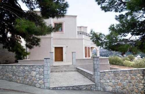 Panormos Villa | Persephone's Villa