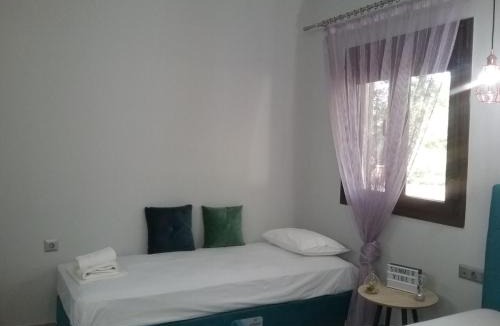 Skala Rachoniou Apartment | Perseus Studios