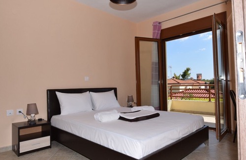 Kallithea Cottage | Pery's Maisonette - Kallithea Halkidiki