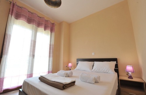 Kallithea Cottage | Pery's Maisonette - Kallithea Halkidiki
