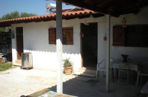 Petalidi House | Petalidi Gedigio