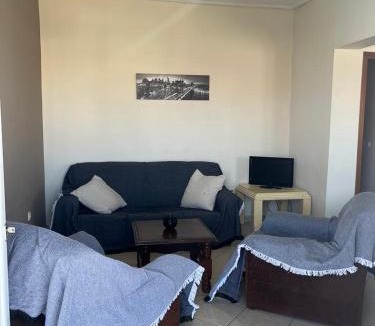 Vrahati Apartment | Peter appartments