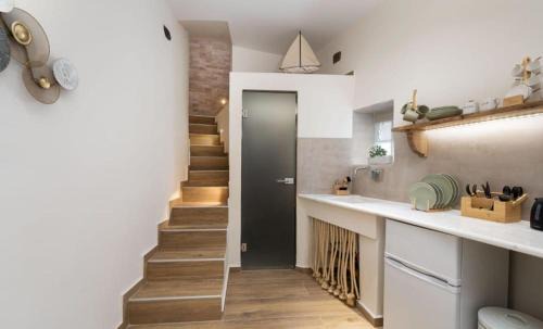 Emporio Apartment | Petit Suite