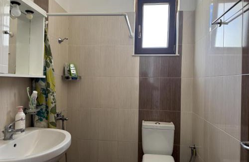 Triopetra House | Petra Mare Babis