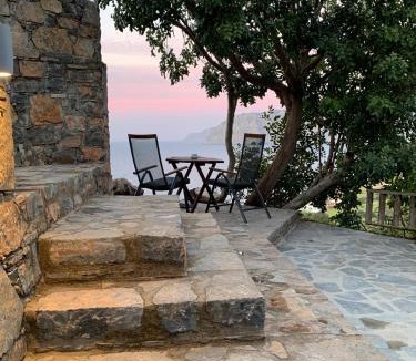 Mochlos Villa | Petra Nova Villas