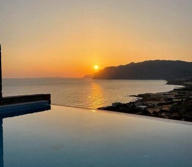 Mochlos Villa | Petra Nova Villas