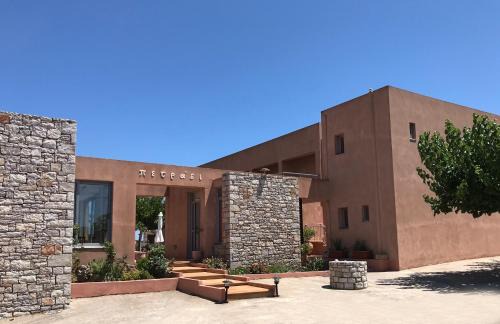 Kithira Apartment | Petradi