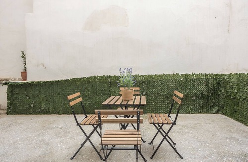 Petralona Apartment | PetraLab By Greece Apartment
