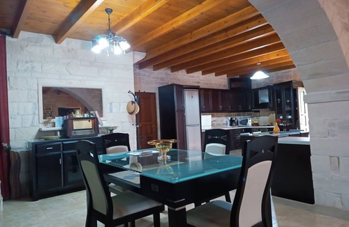 Kappariana House | Petrini Villa 3 bedroom with private pool in Moires