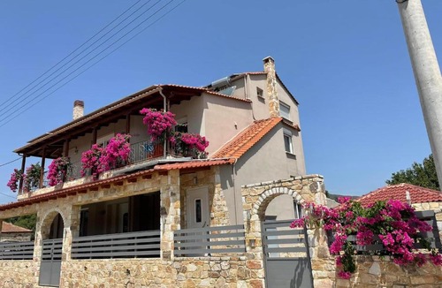 Kavala Apartment | Petrino Apartments